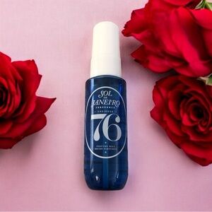 SOL DeJanerio 76 Cheirosa 30ml